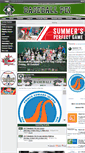 Mobile Screenshot of baseballpei.ca